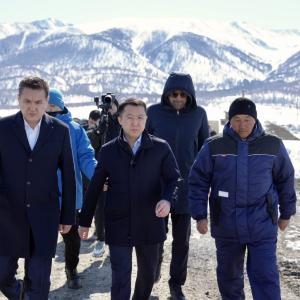 Шығыс Қазақстанда екі әуежайдың құрылысы басталды