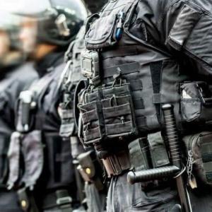  2025 жылдың 26 наурызында Өскемен қаласында терроризмге қарсы оқу-жаттығу өткізіледі.