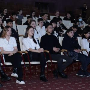 Шығыс Қазақстан облысында республикадағы алғашқы “Кибертрон” жобасының оқыту семинары өтті